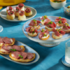 Mix de Montaditos
